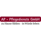 Logo AP-Pflegedienste GmbH