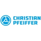 Logo Christian Pfeiffer Maschinenfabrik GmbH