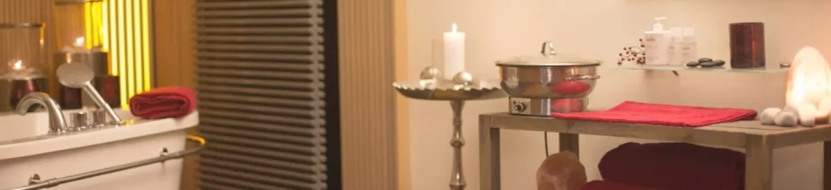 Aura Wellness + Spa