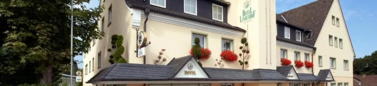 Hotel Lindenhof